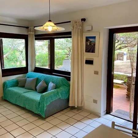 Appartement Living Stintino