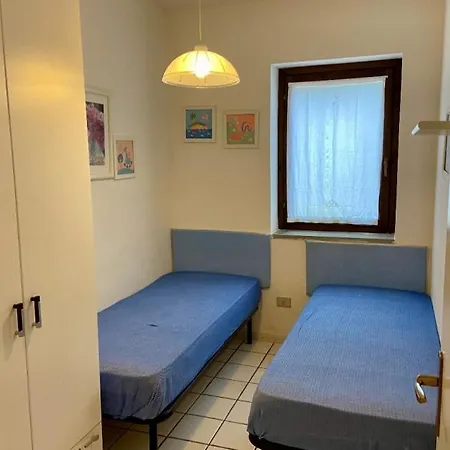 Living Appartement